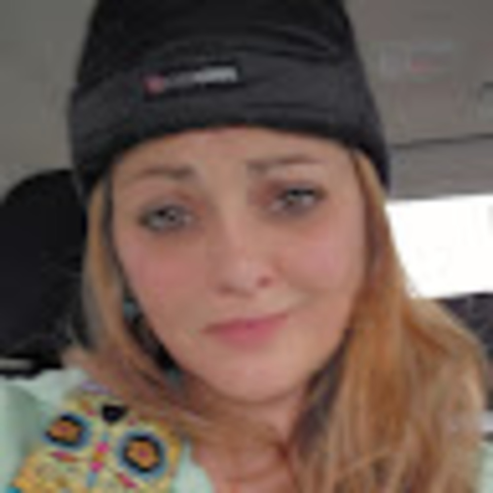 Meet your Posher, Megan irelyn